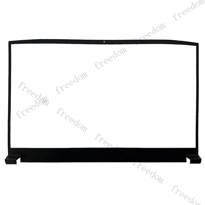 

HTS New for MSI GF75 MS-17F1 17F2 17F3 17F5 WF75 Laptop LCD Front Bezel Cover