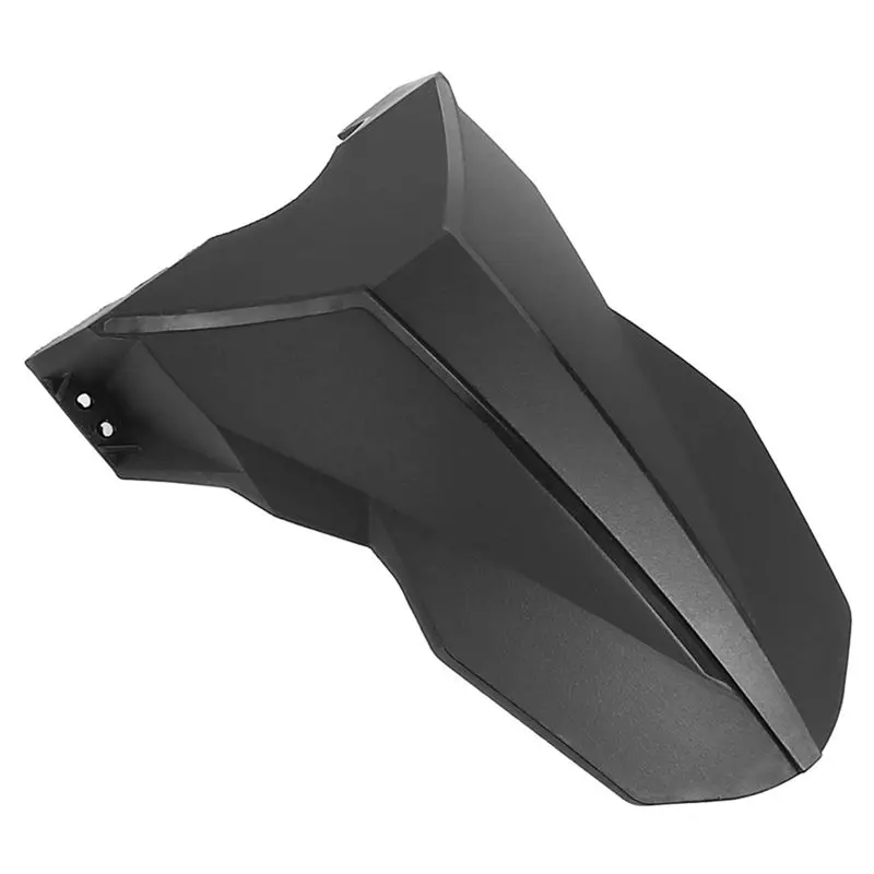 NEW HOT In Stock-Spare Part Rear Fender For KUGOO Kirin G3 PRO Electric Scooter Mudguard Splash Proof Rear Wheel