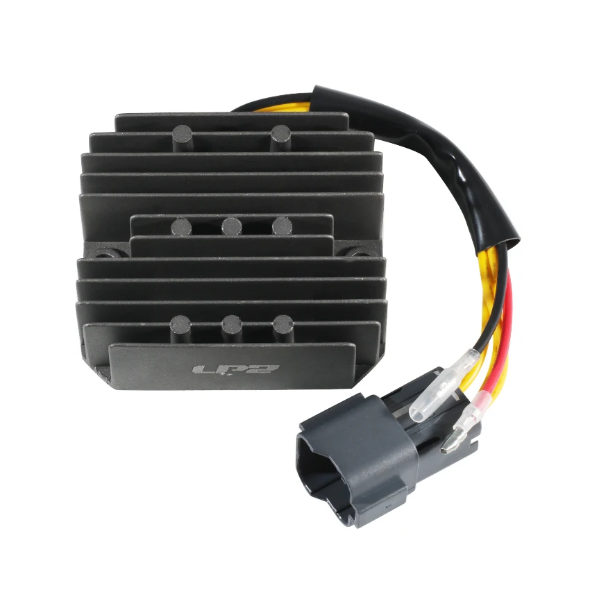 Spannungsregler-Gleichrichter für Goes ATV 300s 400 Quad-Bike-Ladesystem, Ersatzteil, OEM 61120-A03-010, ACC-61120-A03-010 – Detail 2