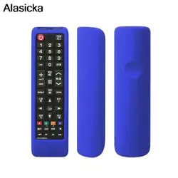 For Samsung AA59-00816A LED LCD 3D HD TV Shockproof Protector Washable Skin Remote Control Cover Controller Silicone Case