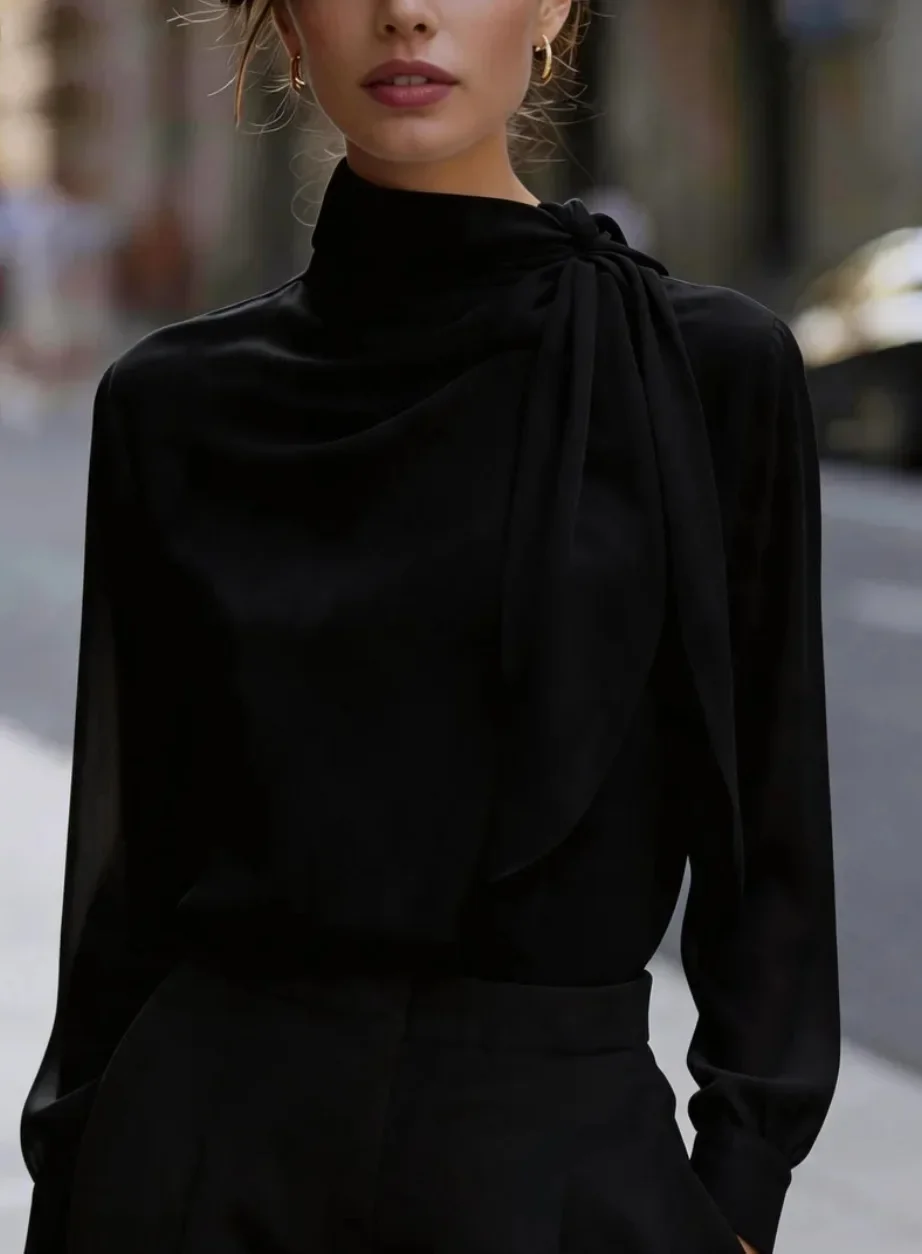 ST26094 Black