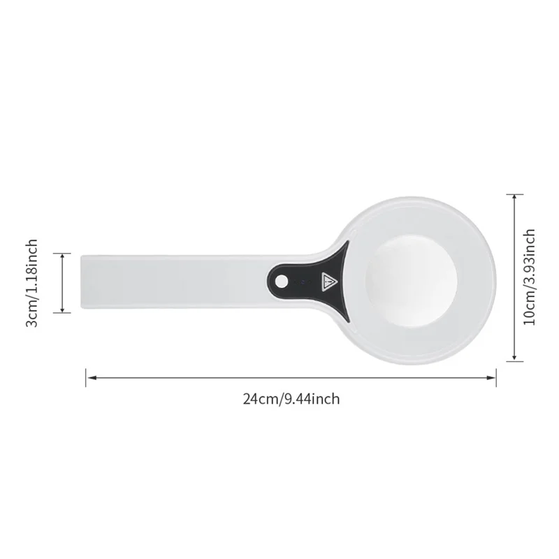 X11A Skin Analyzer Magnifying Analyzer Skin Diagnosis System Beauty Test Face Care Facial