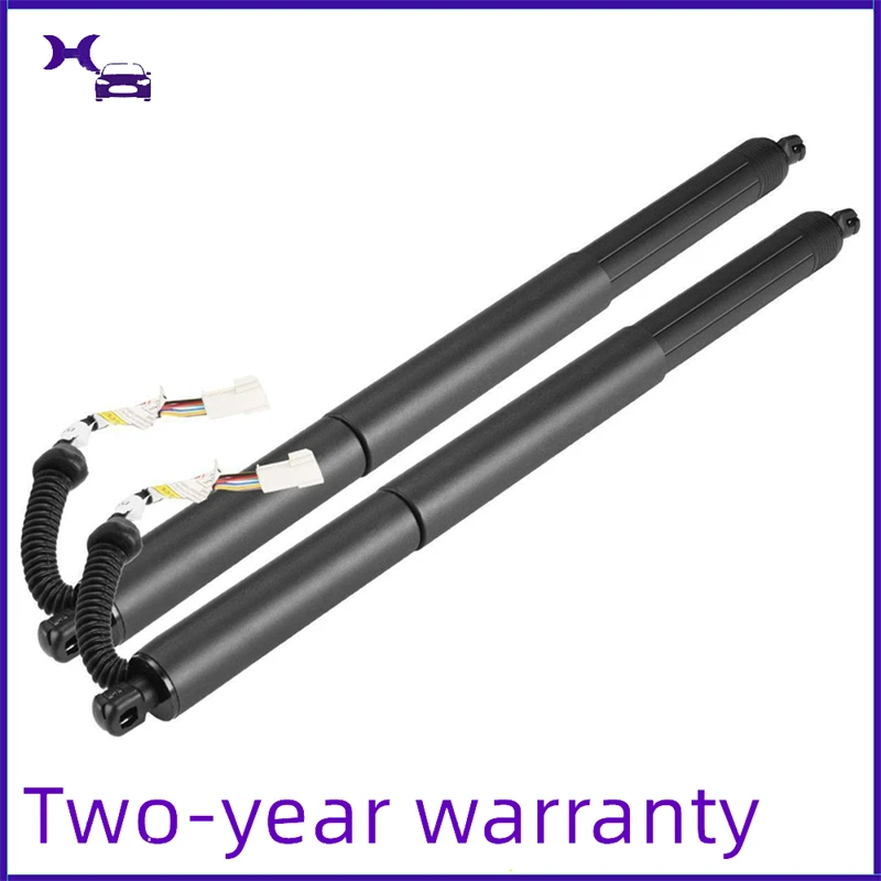 Hot Sale 🔥 51247350837 Power Liftgate Electric Tailgate Support Strut For BMW X1 F48 2014-2017 D2820 They say it's great 👍