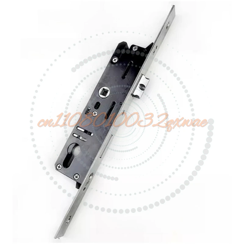 The Latest Model Door Lock Bodies, Broken Bridge Aluminum Alloy Door Lock Bodies, and Single-point Locks.