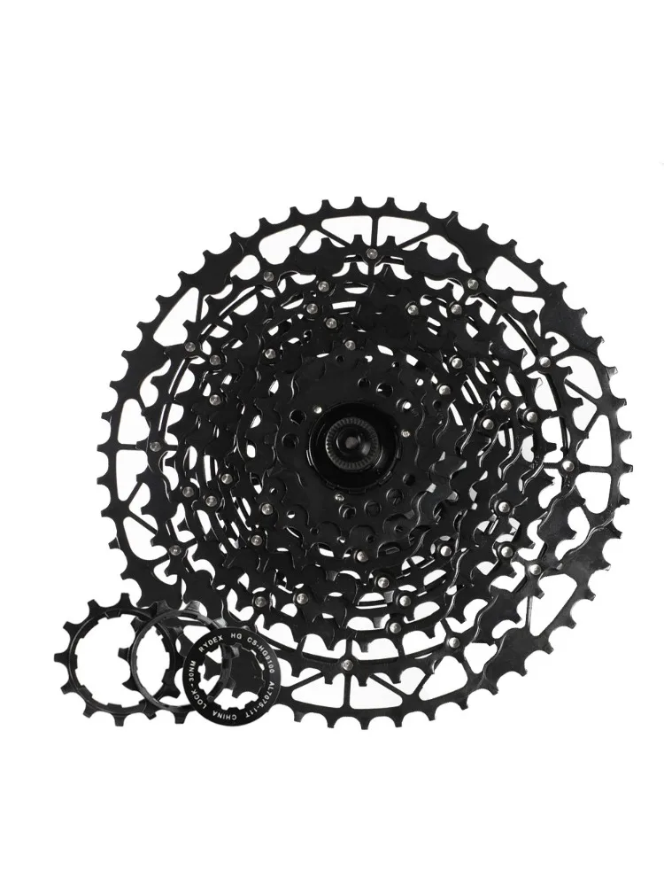 AliExpress NONE RYDEX 12 Speed Cassette 11 52t 44t 34 50 52 36 51 Ultra Light 12-speed Cassette Sprocket For Shimano Dura Ace Ultegra Slx Deore