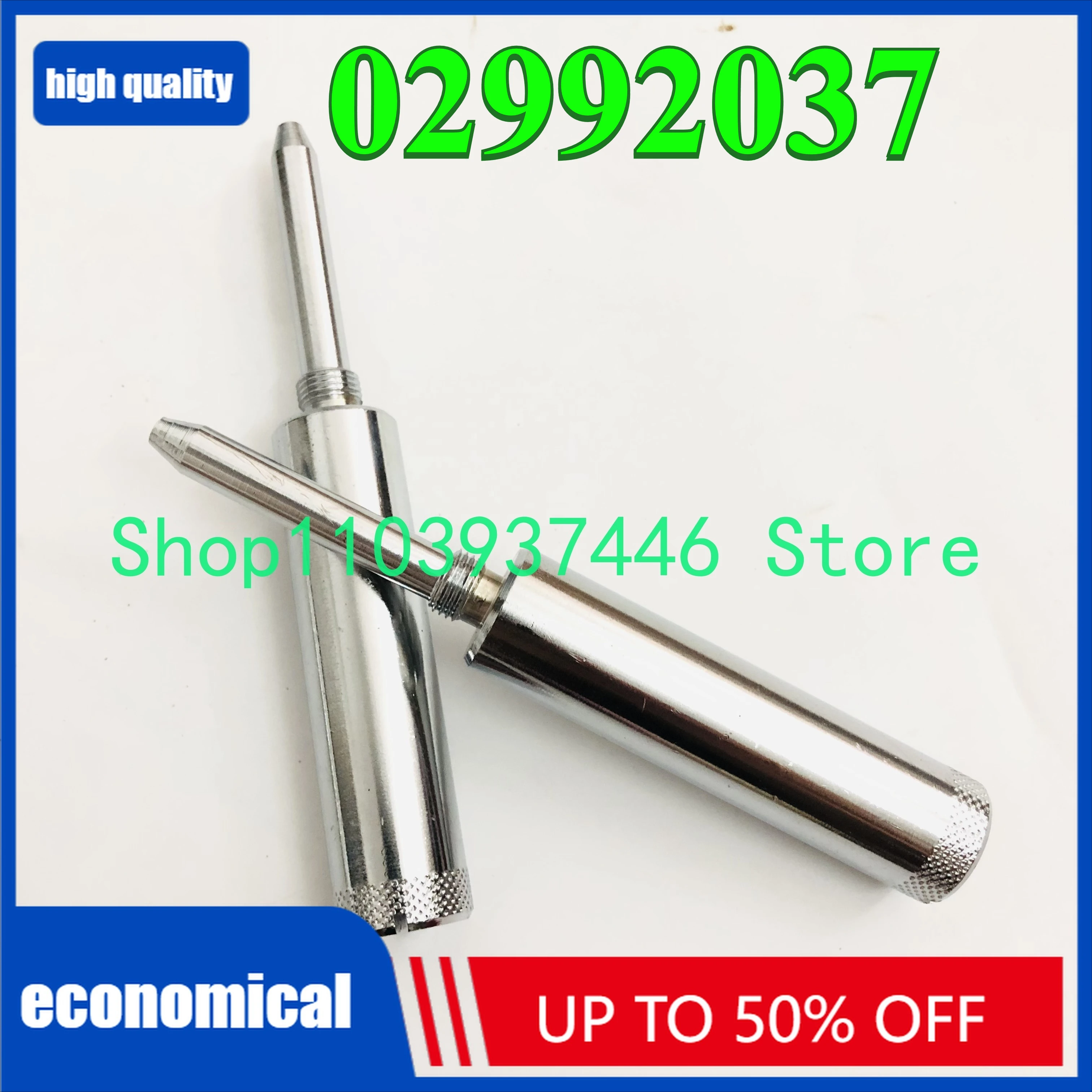 

02992037 Timing Belt Installation Pins Compatible with Engine 2011 1011