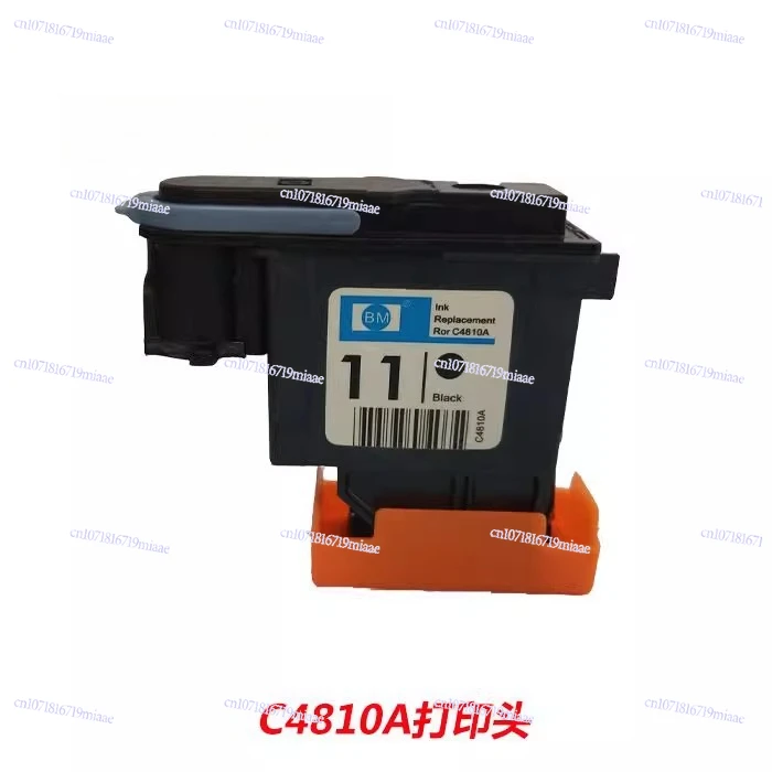 CAD Plotter Cartridge BM11 Nozzle Black Print Head C4810a Mark Rack Printer