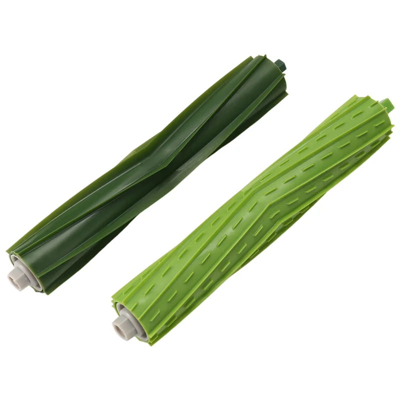 A24P For Irobot Roomba I3 I3+ I7 I7+ I4 I6 I6+I8 I8+/Plus E5 E6 E7 J7 I E &J Series Vacuum Cleaner Parts Main Side Brush Filters