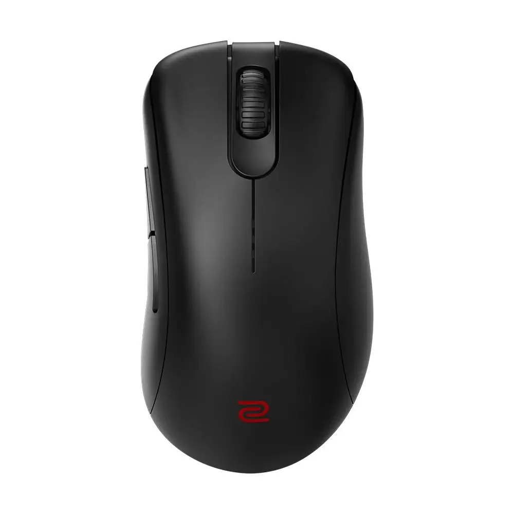 ZOWIE EC-CW Wireless Mouse For Esports,3370 sensor,Driverless; plug and play,Reduced weight; 24-step scroll wheel