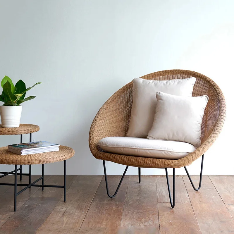 

Rattan chair combination outdoor balcony tables and chairs outdoor rattan tables and chairs