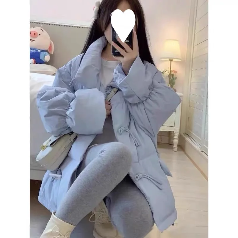 

Puffer Parkas Womens Long Down Coats Ultralight Natural Zipped Elastic Slim Adjustable Drawstring Sleek Original Air Dual Modern