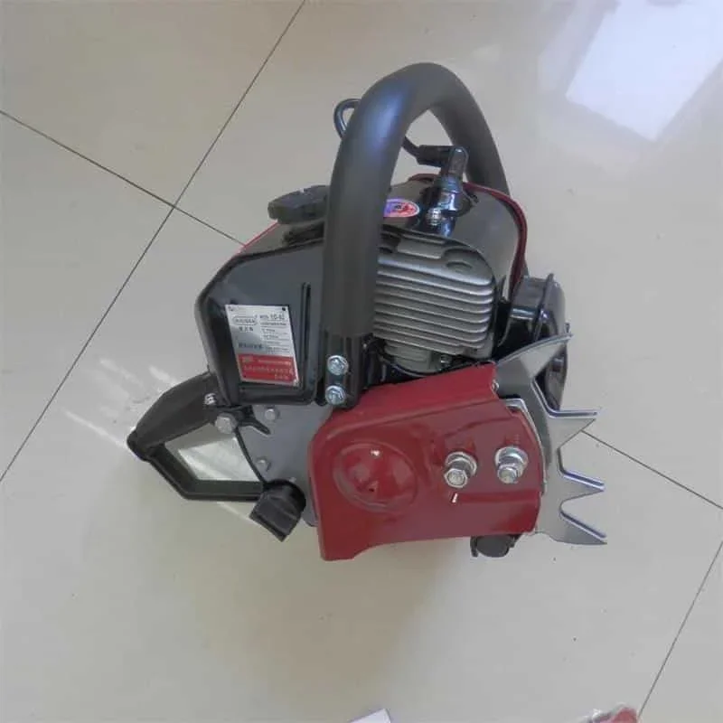 YD-78 GASOLINE PROFESSIONAL CHAINSAW YD78 7800 78CC HEAVY DUTY HORSE POWER STROMG PETROL JACK HAMMER SAW 20\