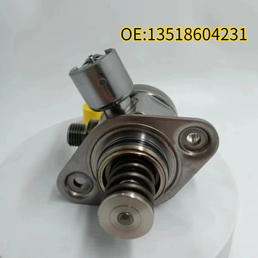 

High quality New for 13518604231 Originele hogedrukbrandstofpomp oliepomp N55 Voor BMW F20 F21 F30 F31 F34 F07 F10 135
