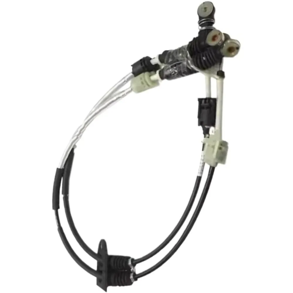 CC3346500C CC33-46-500C CC33-46-500A CC33-46-500B Shift Control Cable for Mazda 5 2.3L L4 Gas