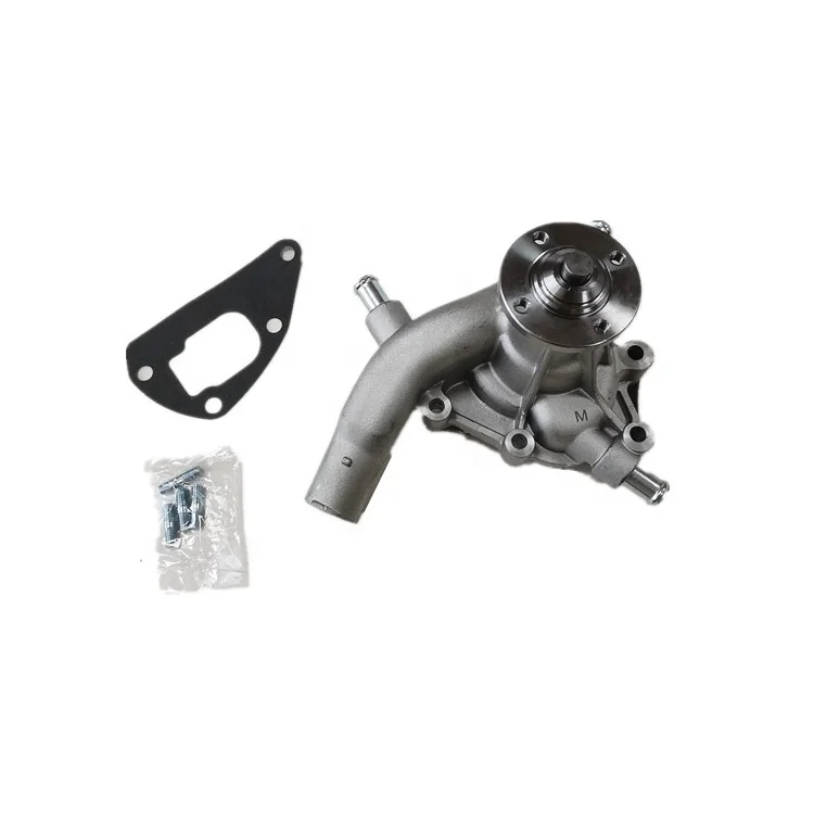

Automotive Parts Accessories Auto Cooling Systems Water Pump 3F 16100-69155