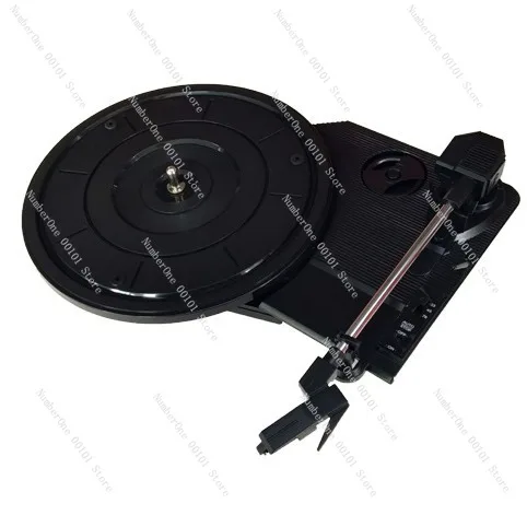 gramophone movement phono antique phonograph record player movement phono panel