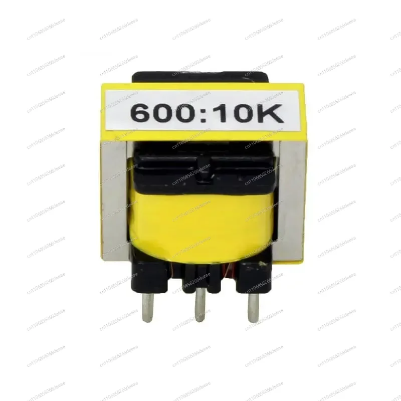 Ybj600:10K Audio Transformer Audio Booster Input Isolation Transformer