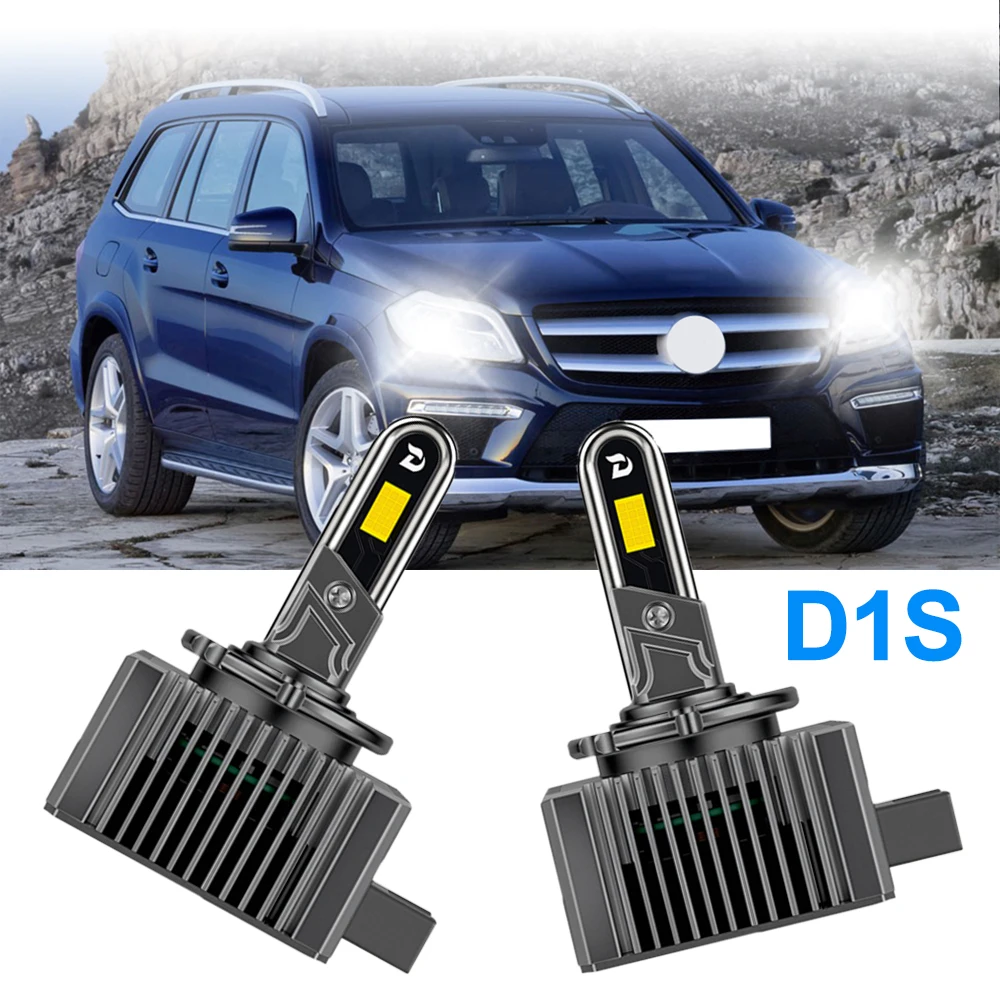 2PCS 20000LM High I…