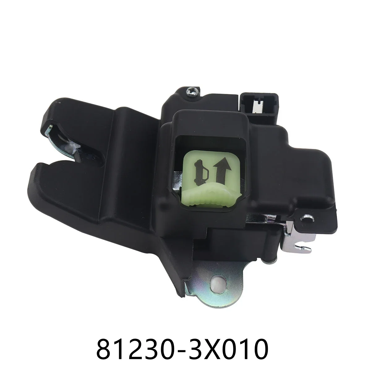 

81230-3X010 Trunk Latch Lock Actuator for Hyundai Elantra 2.0 1.8L 11-16 Replace Tail Gate Motor Rear Door Hatch Lock Assembly