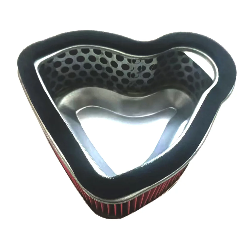 Motorcycle Air Filter Intake Cleaner For Honda VTX1300 C/R/S/T VTX1300C 04-09 VTX1300R 05-09 VTX1300S 03-07 VTX1300T 08-09