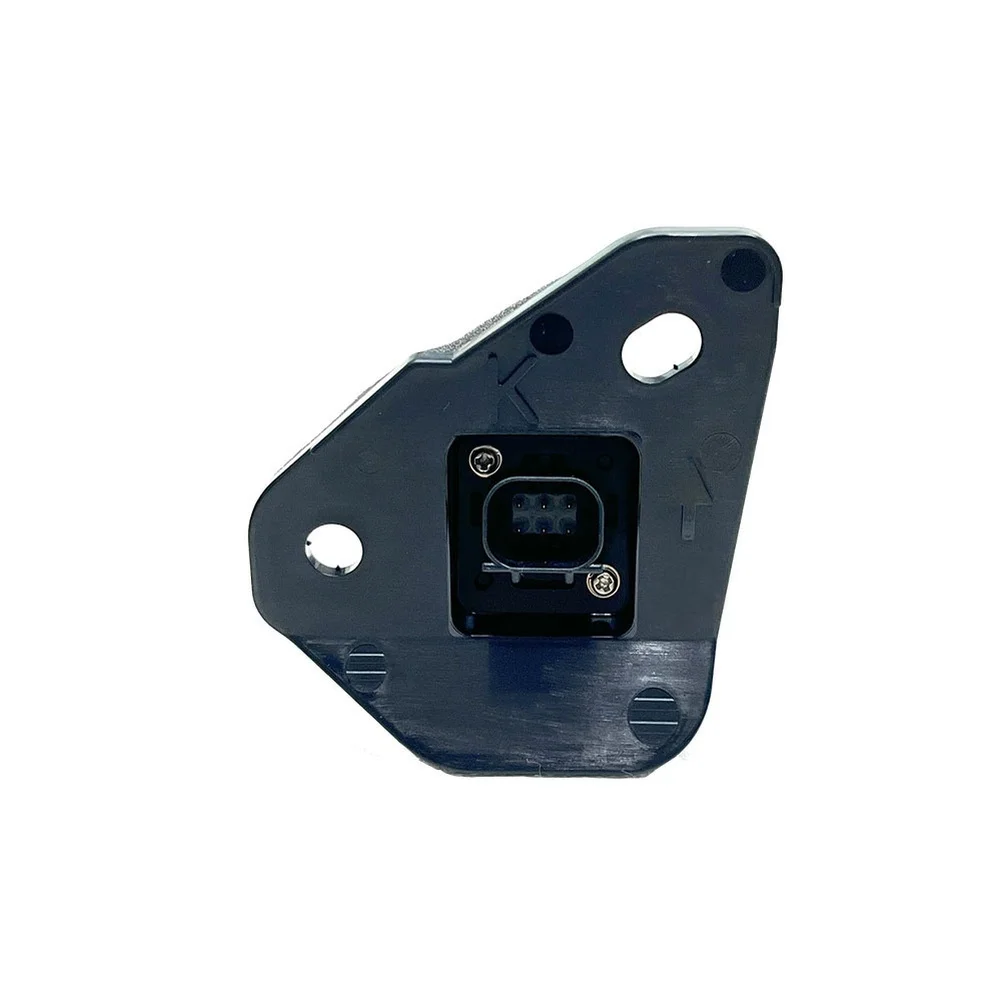 Car Rear Vision Rear View Camera 170 Degree Viewing Angle 1028x720 High Resolution 12v Power Supply Waterproof Design