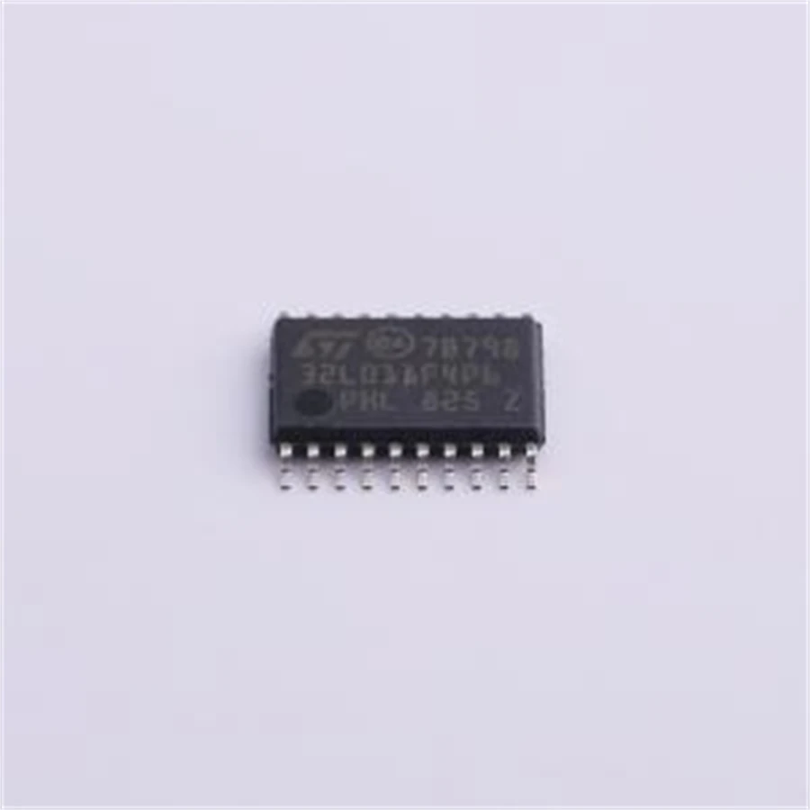 

20PCS/LOT STM32L011F4P6TR (Microcontrollers)
