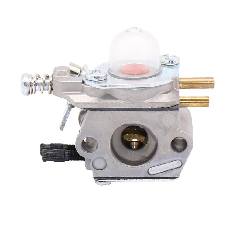 

Carburetor for Echo Trimmer C1U-K29 C1U-K47 C1U-K52 SRM2100 SRM2110 SHC2100 with Repower Kit for Pruner Repalces Zama