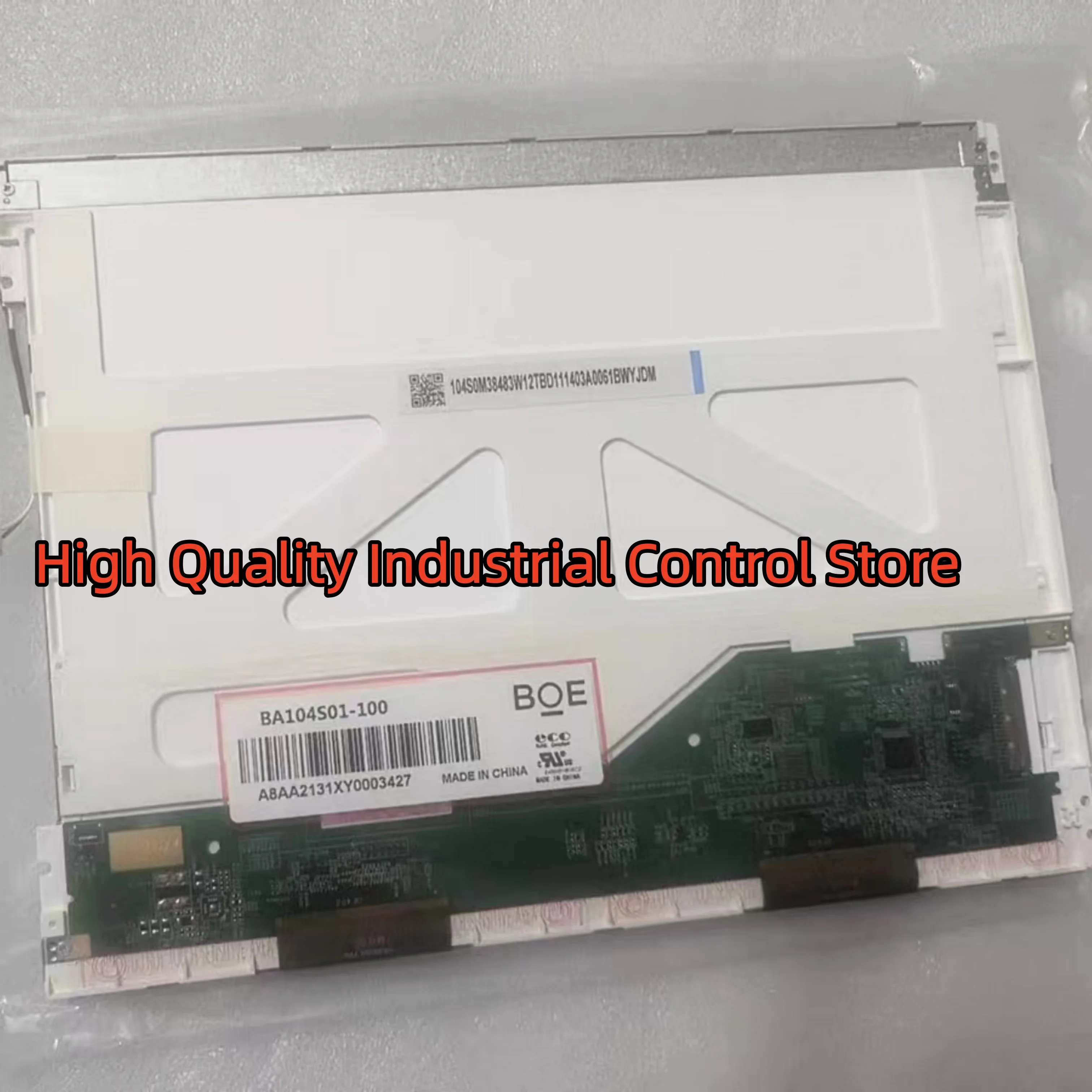 

BA104S01-100 brand new BA104S01-200 Liquid crystal display (LCD) screen