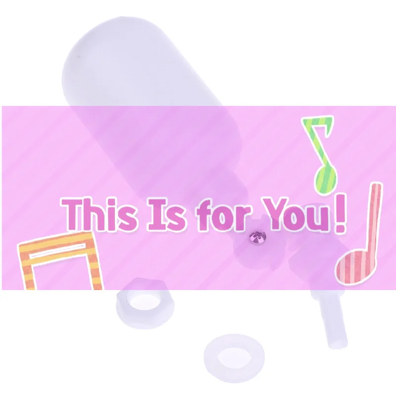 【HMA】1PC Mini Float…