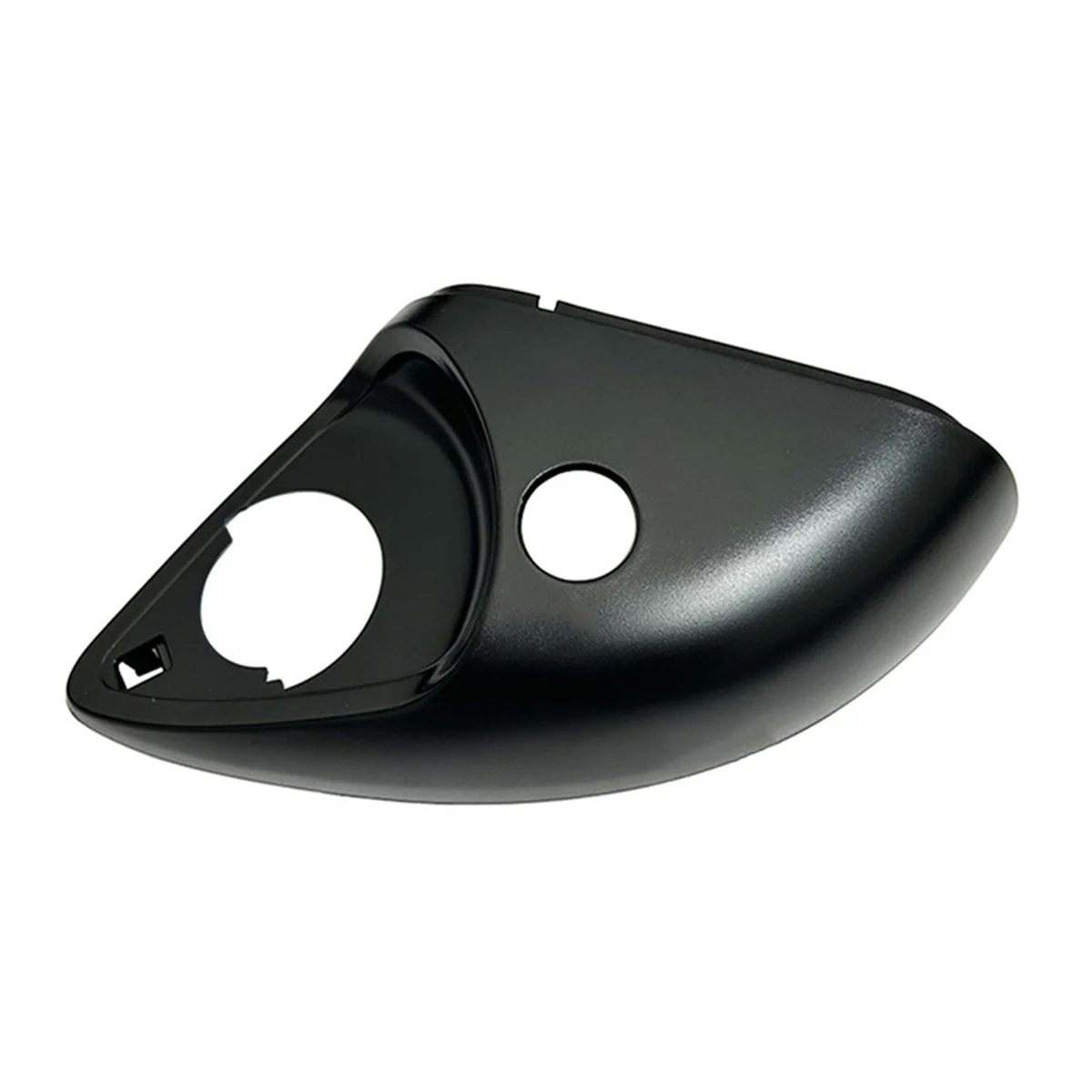 

Car Side Wing Mirror Bottom Lower Cover (1 Hole)for - W167 2020- GLS 2020- G Class W464 Right Side