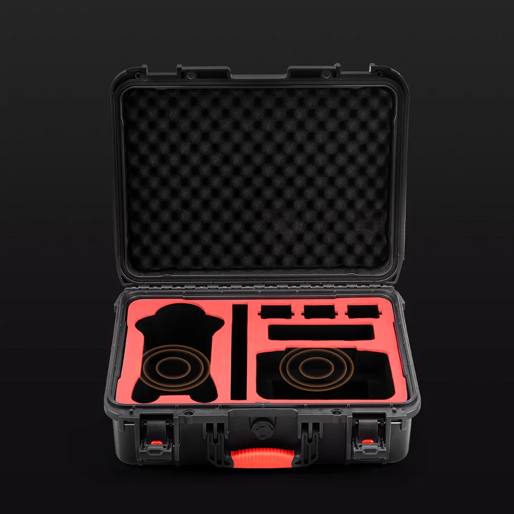 Hard Shell Case