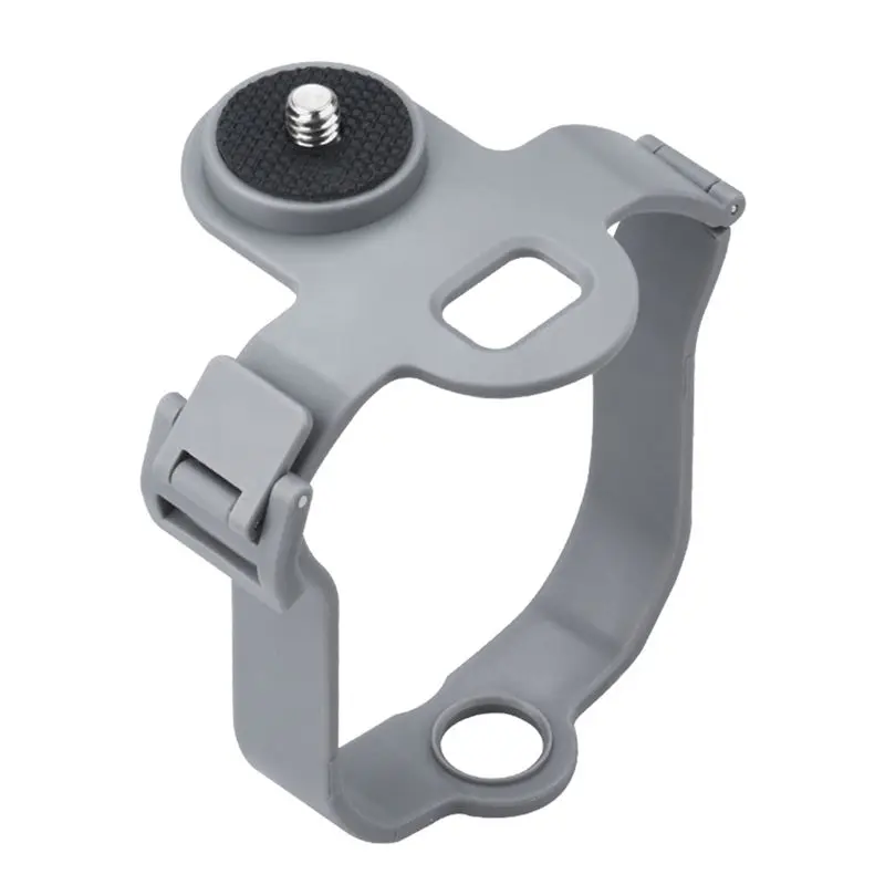 

Кронштейн Y23A для расширения возможностей DJI Air 3: верхний удлинительный держатель для света, крепление для экшн-камеры GoPro, фиксированная база-адаптер, монтажная деталь