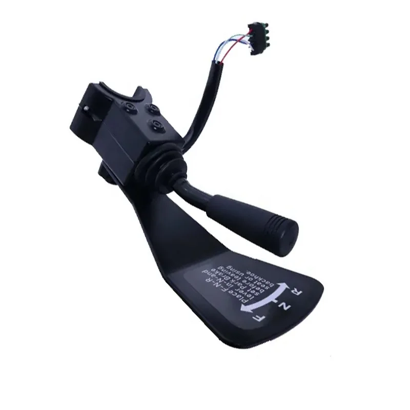 Backhoe loader switch excavator accessories AT180916 switch controller for 210LE 310E 300D 315D 410D 510D 485E 486E