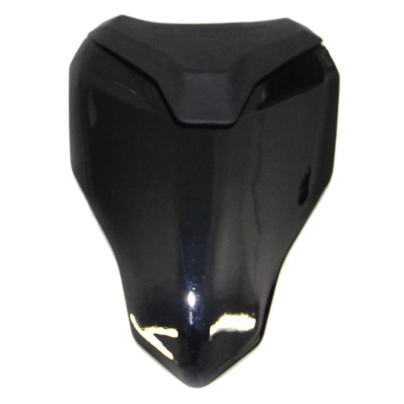 

Motorcycle Rear Seat Cowl Passenger Pillion Fairing Tail Cover for Ducati 848 1098 1198 All