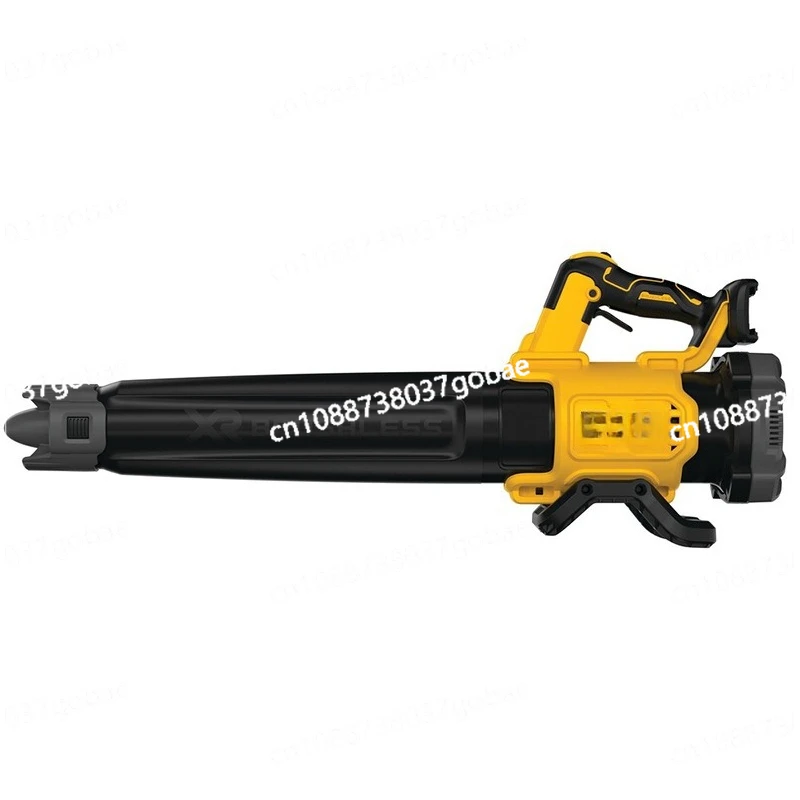 

DCMBL562N Brushless Charging Hair Dryer Electric Blower