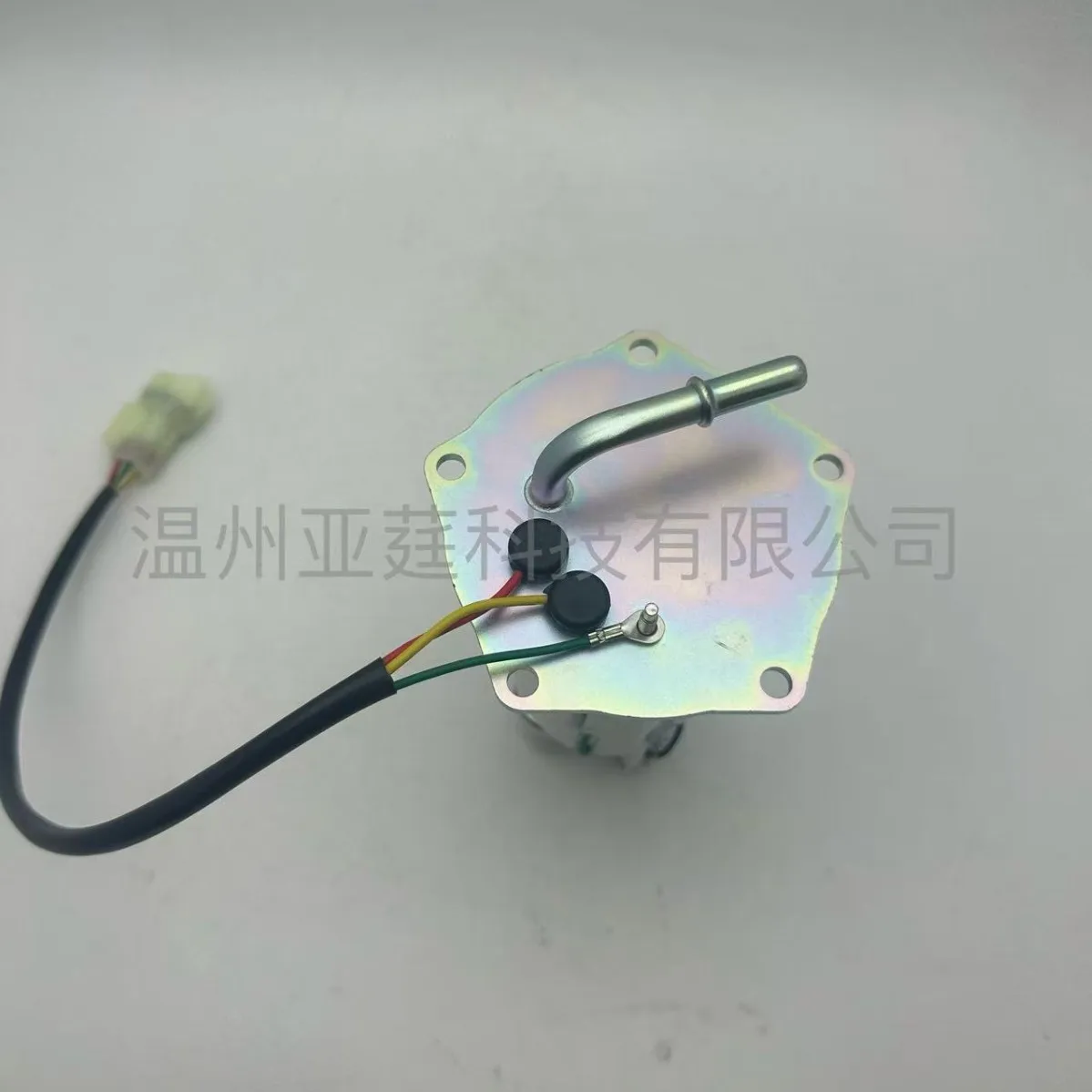 49040-0049 Fuel Pump Assembly Fit Kawasaki ZX-10 UC-T35KU62 Motorcycle Engine Replacement Spare Parts OE 490400049