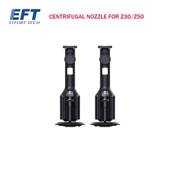 EFT 18S Centrifugal Nozzle 500W Efficient Spraying for EFT Z30 Z50 Agricultural Spray  Frame Kit