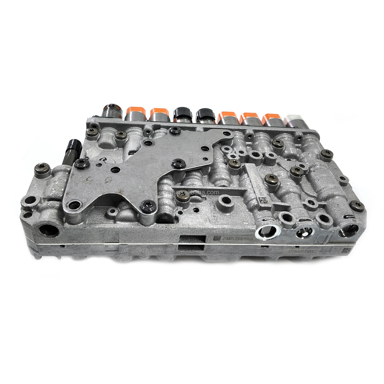 

HFTF 9HP48 OAM DSG Valve Body Automatic Gearbox Transmission Part DQ250 DQ200 Transmission Gear Boxes 9hp48 Valve Body