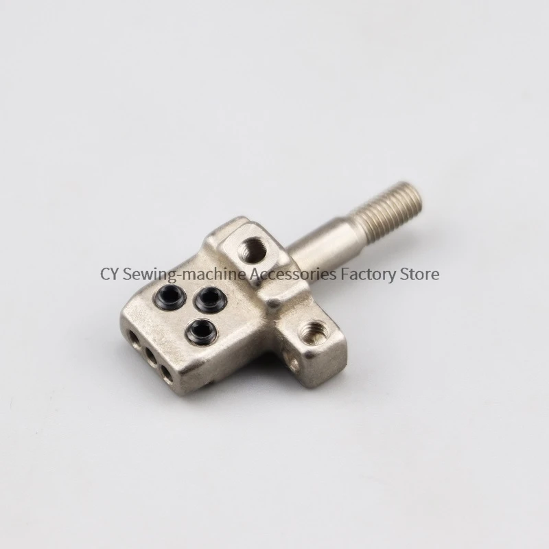 F007 Needle Sewing Machine Three Needle Five Thread Needle Holder M5356 Industrial Sewing Machine Accessories