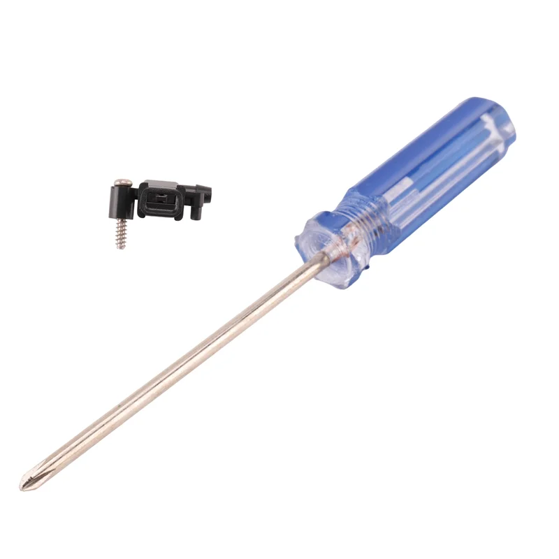 Ugello per aspirapolvere YCOC per Irobot Braava Jet M6 240 241 244 Accessori per robot di pulizia intelligente Nero