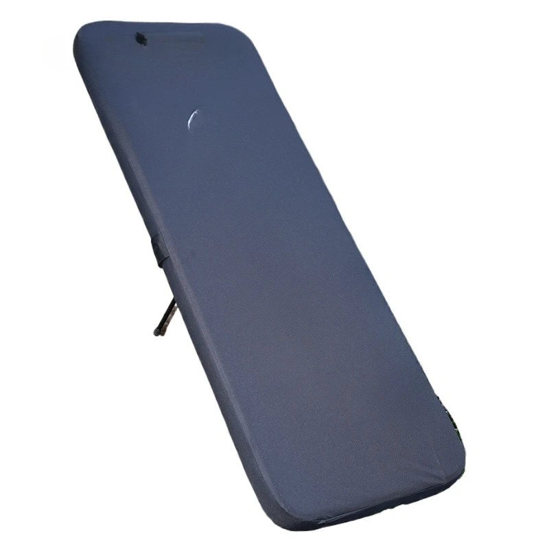 

Cloud Suspended Bed Outdoor Camping High Elastic Brushed Air Mattress Off the Ground Camp Bed