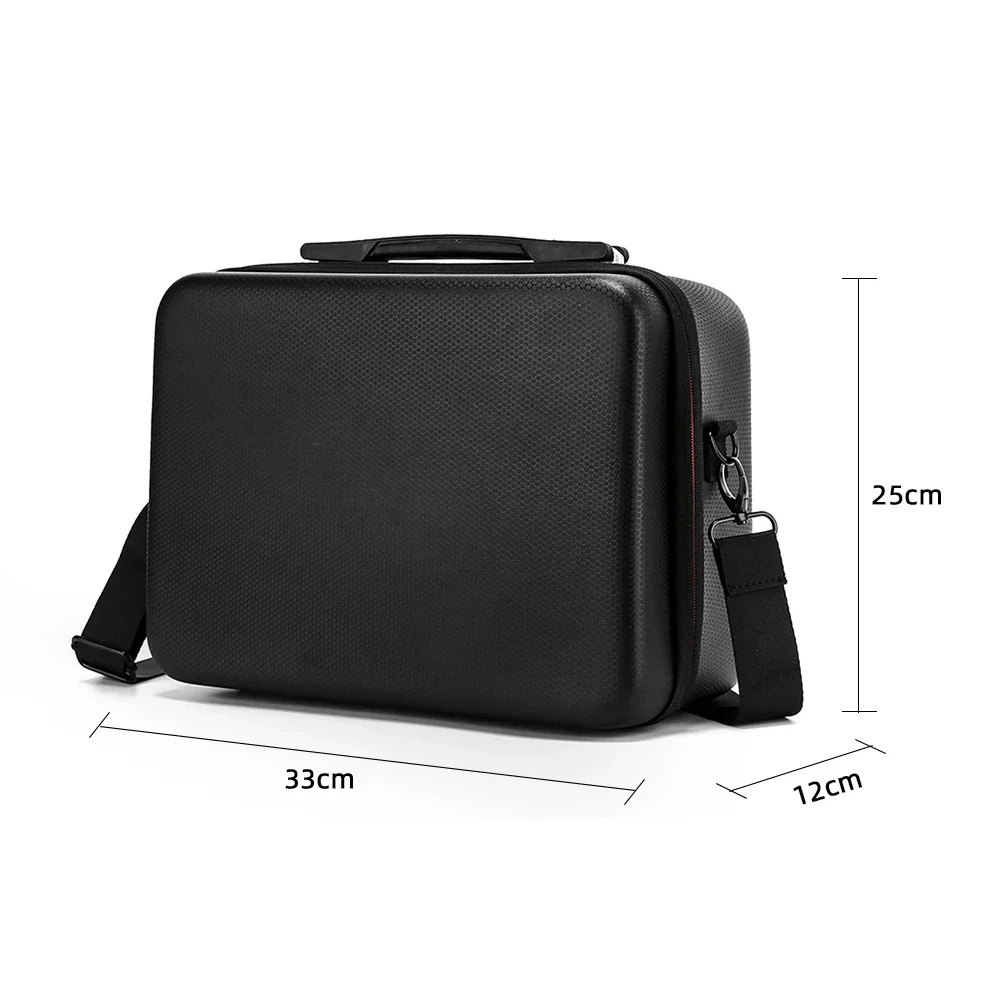 Carrying Case for Zhiyun Weebill-s Storage Bag Protective Handbag Handheld Shoulder Bag  for Zhiyun Weebill-s Accessory