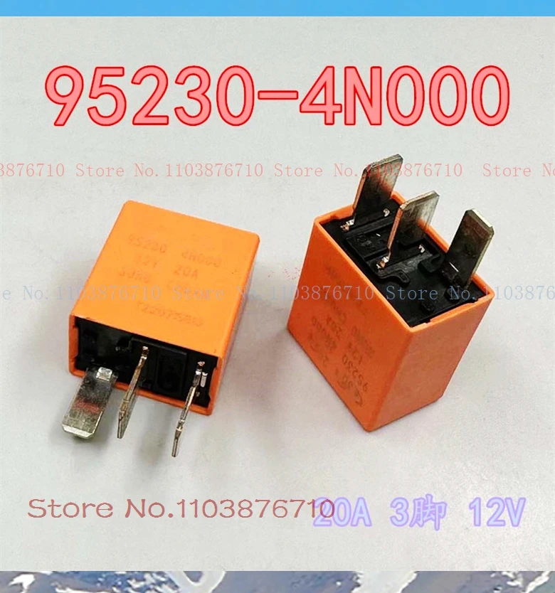 95230 4N000 ix35 12V 20A DIP-3