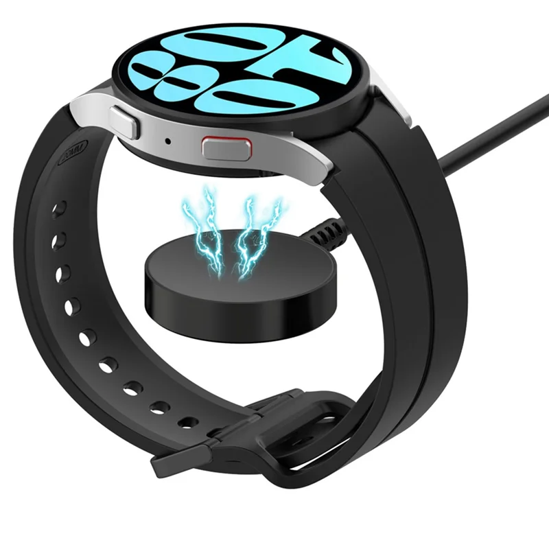 A003 TYPE-C 磁気充電器サムスン時計ウルトラ 47 ミリメートル高速充電ドックステーションサムスンギャラクシー 7 FE 6 6 クラシック