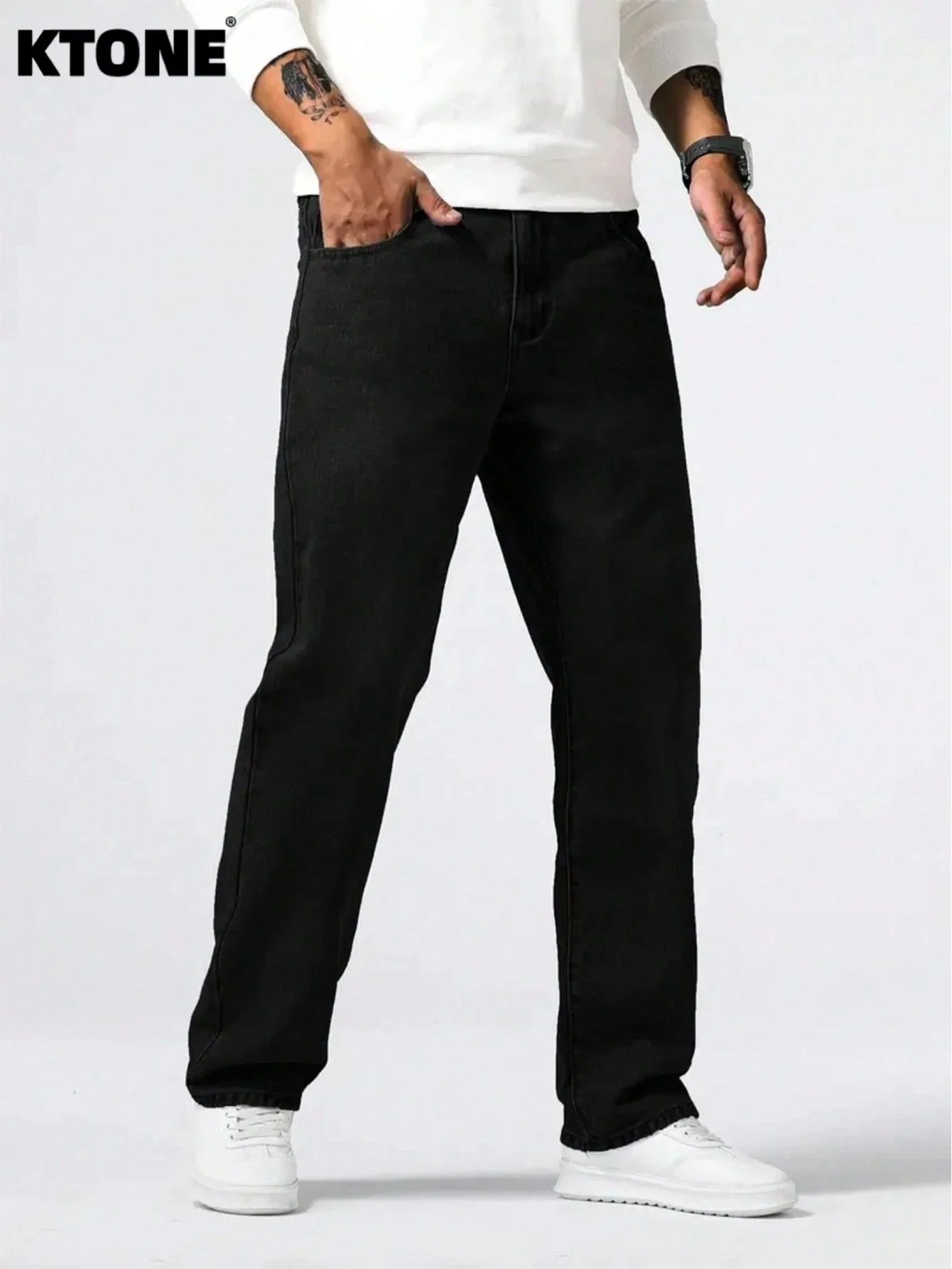 Men’s Jeans Pants Original Quality Slim Fit Design