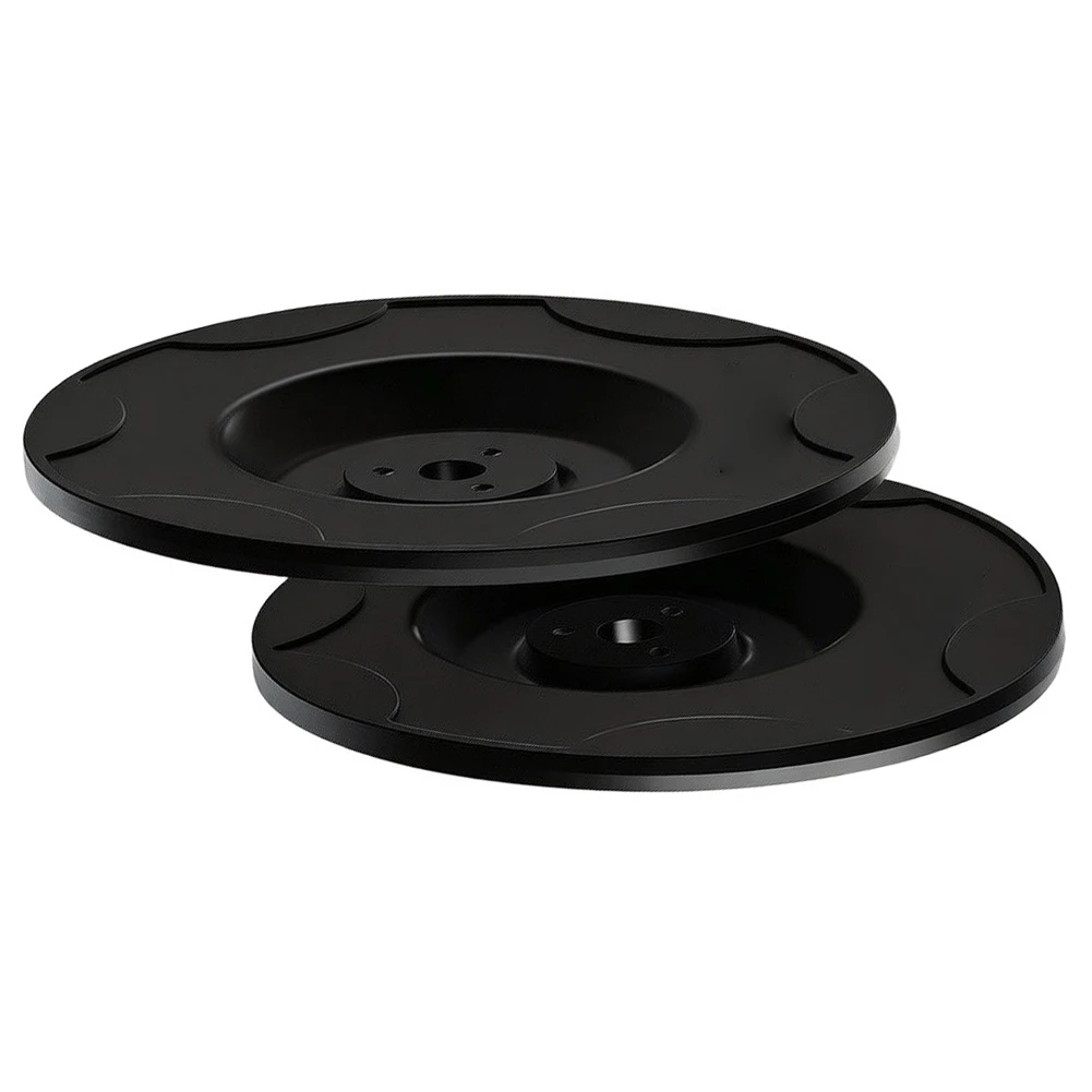 For Harsh Outdoor Conditions As Shown 6-Blade Turntable High Efficiency Cutting Disc Replacement Cutting Plate