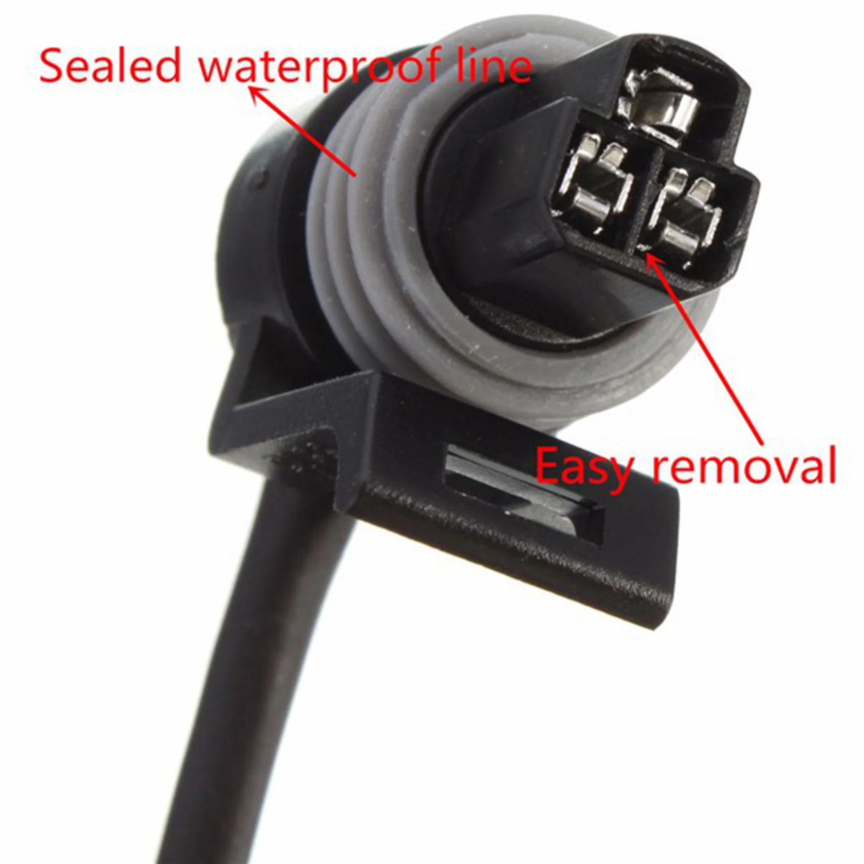 

AC88-5X Pressure Transducer Sensor 5V 0-1.2Mpa Oil Fuel For Gas Water Air