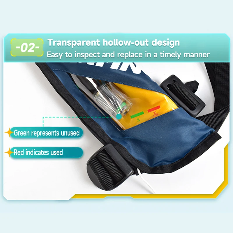 Thumbnail 4 - #30 Compare Life Jackets Before You Buy