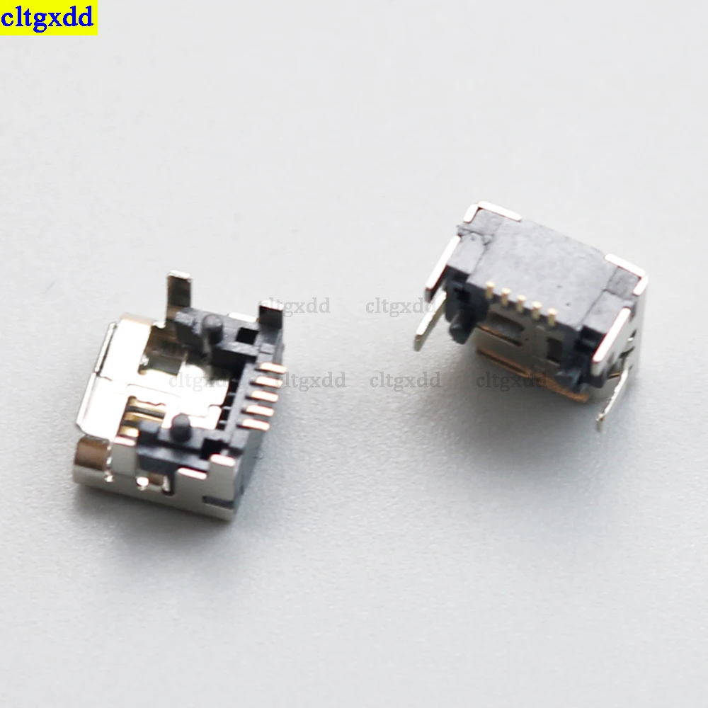 Ctgxdd-jblフリップ3 Bluetoothスピーカー、USB充電ポート、ベースソケットプラグ、充電器コネクタ、修理部品、10個