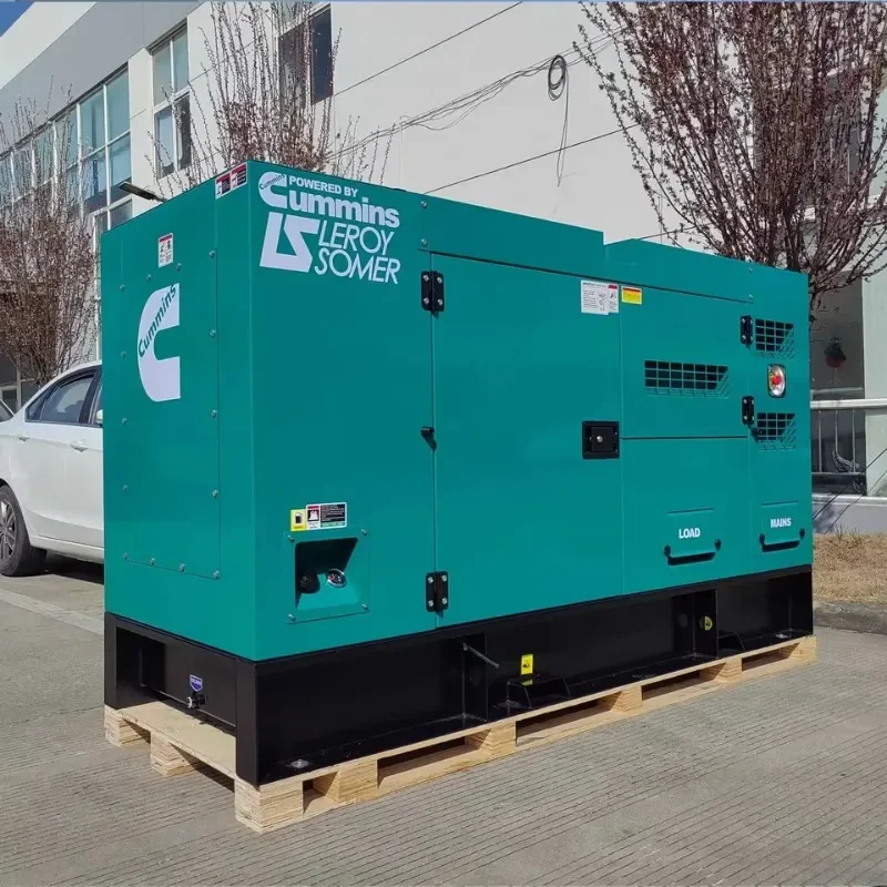 Gerador diesel silencioso trifásico, 125kva, 100kw, preço para venda, 100kw, grupo, gerador diesel elétrico, 125kva com motor